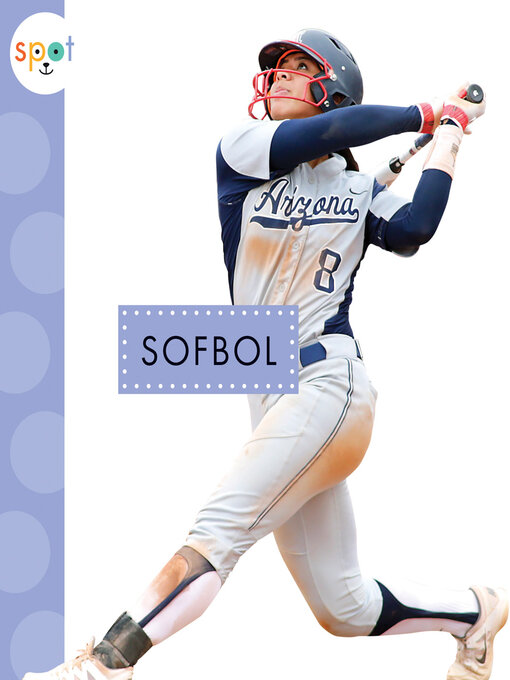 Title details for Sofbol by Mari Schuh - Wait list